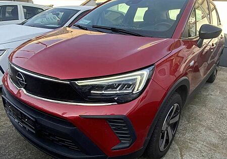 Opel Crossland X AUTOMATIK EDITION 1.Hand