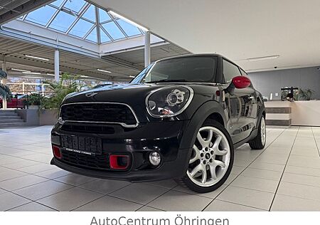 Mini Cooper S Paceman All4 Navi Leder Pano H&K Xenon