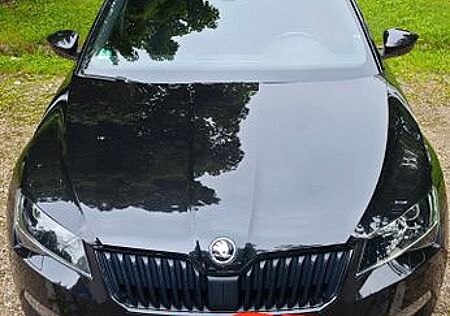 Skoda Superb Sportline 4x4 Kombi 2.0 TSI DSG