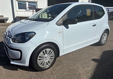 VW Up Volkswagen ! take ! BMT, 2.Hand