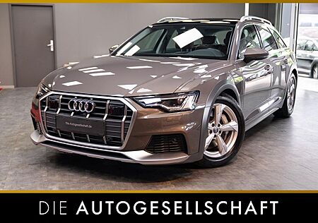 Audi A6 Allroad 55 TDI*MATRIX*NAVI*ACC*VC*AHK*2.HD*
