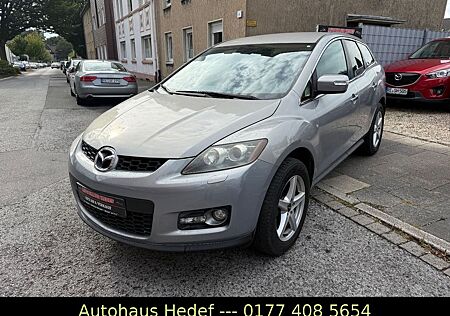 Mazda CX-7 2.3 Expression - Leder - Xenon - Klimaautom