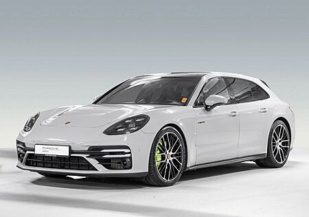 Porsche Panamera Turbo S E-Hybrid Sport Turismo Burmeste