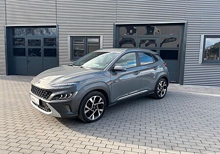 Hyundai Kona Prime/LED/Beh.Lenkrad/18´