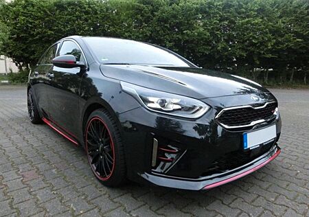 Kia Pro_ceed pro_cee'd / ProCeed 1.6 T-GDI DCT GT GT