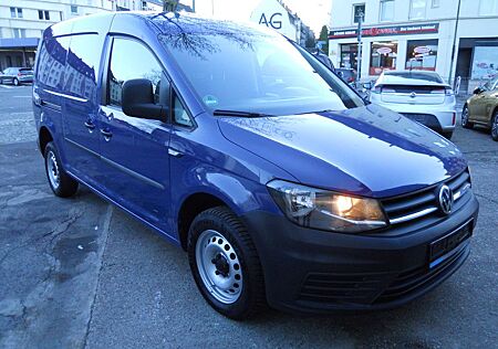VW Caddy Volkswagen Nfz Maxi Kasten BMT