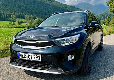 Kia Stonic Vision | 79 tkm | TÜV neu | Car Play