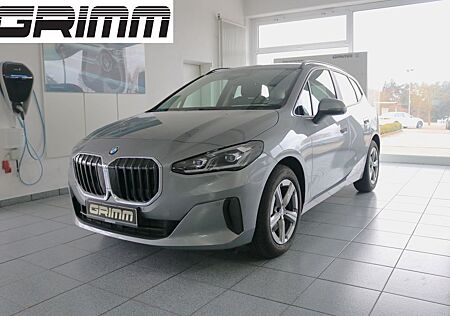 BMW 218i Head-Up AHK el.Sitze RFK Driv. + Park.Ass.P