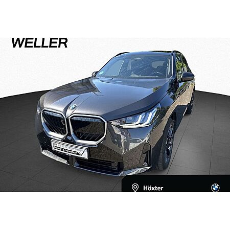 BMW X3 leasen