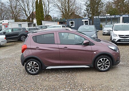 Opel Karl Rocks