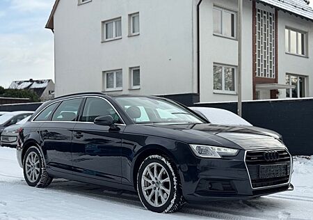 Audi A4 3.0 TDI QUATTRO/B&O/HEADUP/ACC/SPURHALTE/AHK