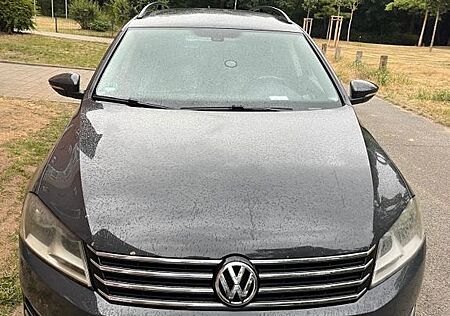 VW Passat Volkswagen 1.6 TDI BlueMotion BlueMotion