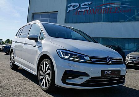 VW Touran Volkswagen 1.5 TSI DSG "Highline R-Line"AHK+LED+Kam.