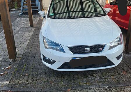 Seat Leon ST 1.4 TSI 92kW Start&Stop FR FR