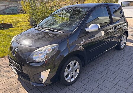 Renault Twingo GT 1.2 16V TCE eco2 74kW GT