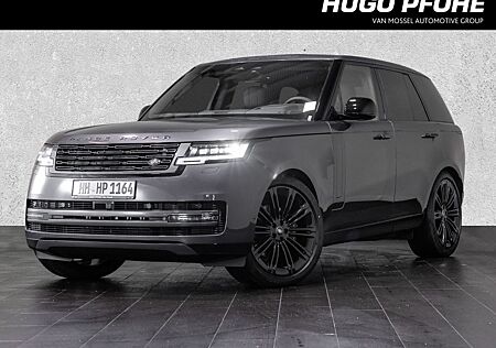 Land Rover Range Rover HSE 3.0 D350