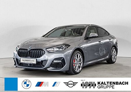 BMW 220i Gran Coupe M-Sport Pro PANO AHK HUD LED Pro