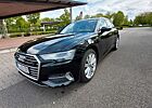 Audi A6 50 TDI quattro tiptronic Avant , Garantie