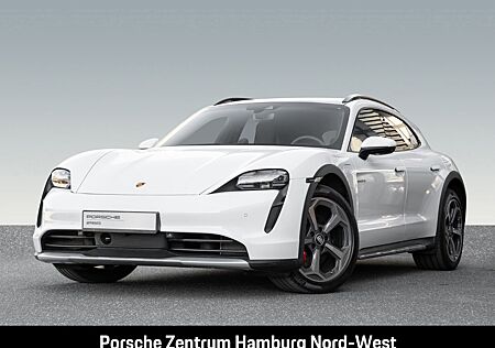 Porsche Taycan 4S Cross Turismo Sport Chrono BOSE Pano