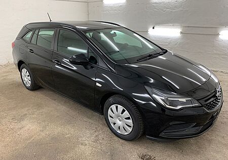 Opel Astra K Sports Tourer 1.4 Selection