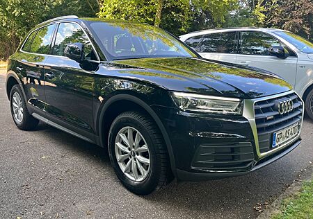 Audi Q5 2.0 TDI S tronic quattro Kamera S-Line Navi
