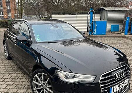 Audi A6 3.0 TDI 160kW quattro S tronic Avant - AHK 19