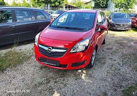 Opel Meriva 1.4 ecoFLEX Active 88kW S/S6Gang*EURO6