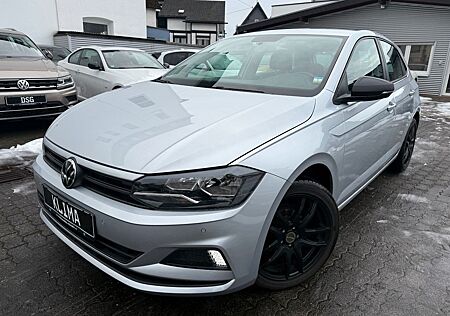 VW Polo Volkswagen 1.0 *TEMPOMAT*KLIMA*2xPDC*GARANTIE*