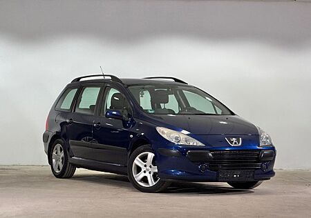 Peugeot 307 Break/ SW Break Grand Filou Cool