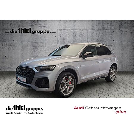 Audi Q5 leasen