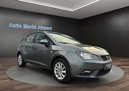 Seat Ibiza Lim. Stylance / Style CLIMATRONIC ALU ALLW