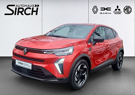 Renault Captur Techno TCe 90