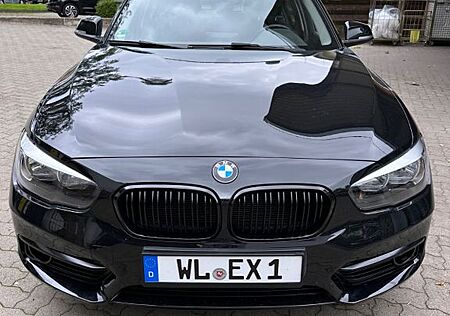 BMW 118i - Schnellverkauf