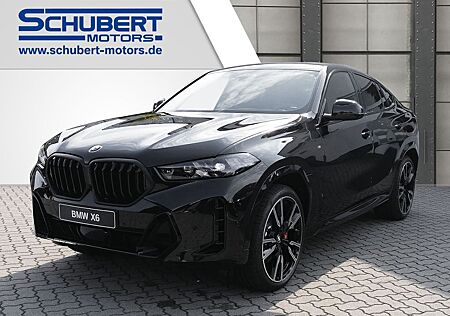 BMW X6 xDrive 30d UPE *121.930€* AHK M Sport Pro HuD