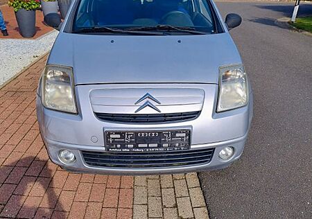 Citroën C2 1.1 Advance Advance