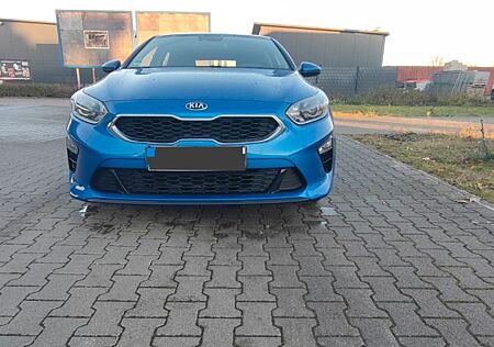 Kia Cee'd / Ceed 1.4 Edition 7