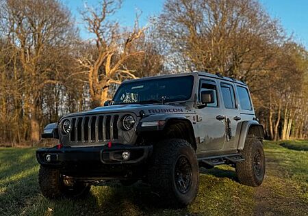 Jeep Wrangler 2.0 T-GDi Unlim. Rubicon Xtreme Recon
