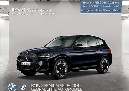 BMW iX3 M Sport AHK Driv.Assist.Prof Harman/K LED
