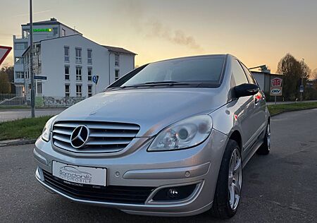 Mercedes-Benz B 180 B -Klasse CDI*NAVI*SITZH.*PDC*2.HAND*TEMP.