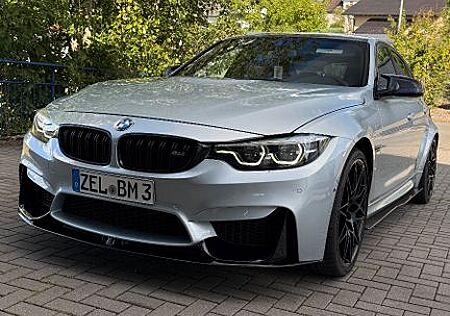 BMW M3 Competition