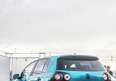 VW Golf Volkswagen 5 GTI 2.0 R32 Show Static HR HG 19Z Tuning