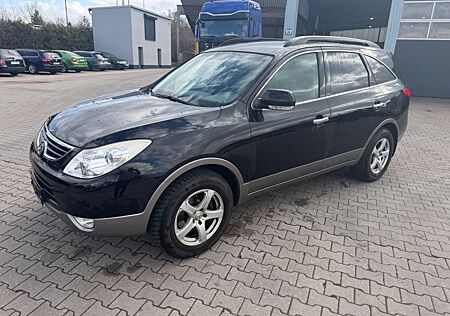 Hyundai ix55 3.0 V6 CRDi Premium 4WD Automatik