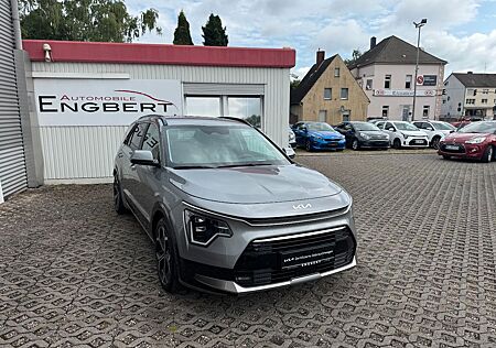 Kia Niro 1,6L PHEV DCT*Spirit*Techno-P*18*AHK*