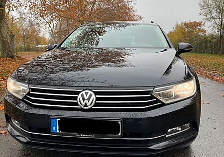 VW Passat Variant Volkswagen 2.0 TDI Comfortline, TÜV Neu, 2 Hand, ACC, Navi