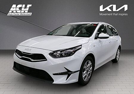 Kia Cee'd CEED SW 1.5T DCT VISION KOMFORT NAVI KAMERA KLIM