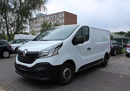 Renault Trafic Kasten L1H1 2,7t Komfort ° Klima ° TÜV