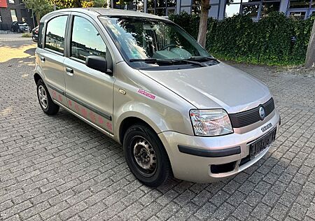 Fiat Panda 1.1 8V Active*Tüv 04/2027 Servo top