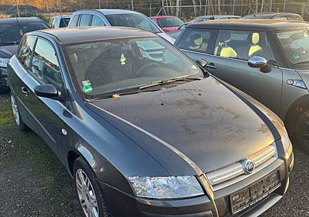 Fiat Stilo 1.6 16V Dynamic mit LPG-Anlage (TÜV neu)