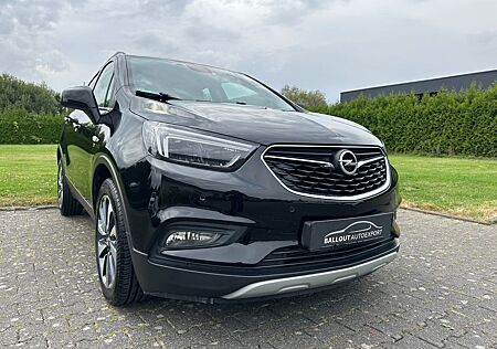 Opel Mokka X 1.6 ECOTEC Diesel 120 Jahre Start/Stop