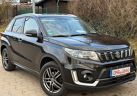 Suzuki Vitara 1.4 Comfort+ 4x4 Pano+Kamera+abn.AHK !!!